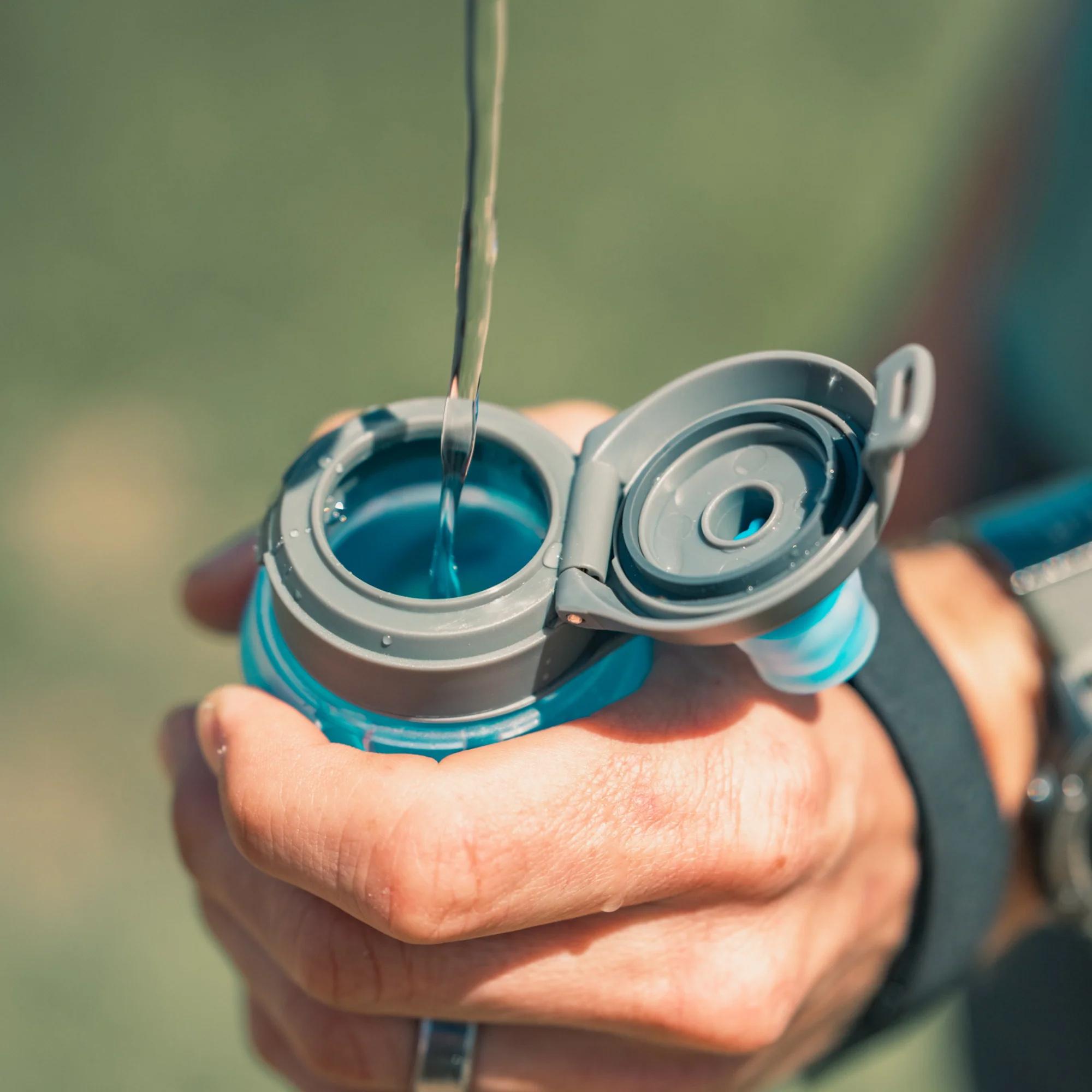 Product gallery image number 5 for product Skyflask Speed Soft Flask 500ml