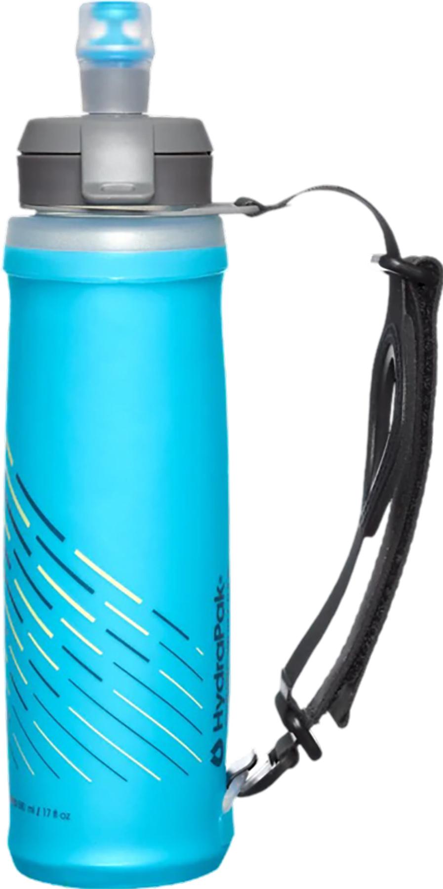 Product gallery image number 1 for product Skyflask Speed Soft Flask 500ml