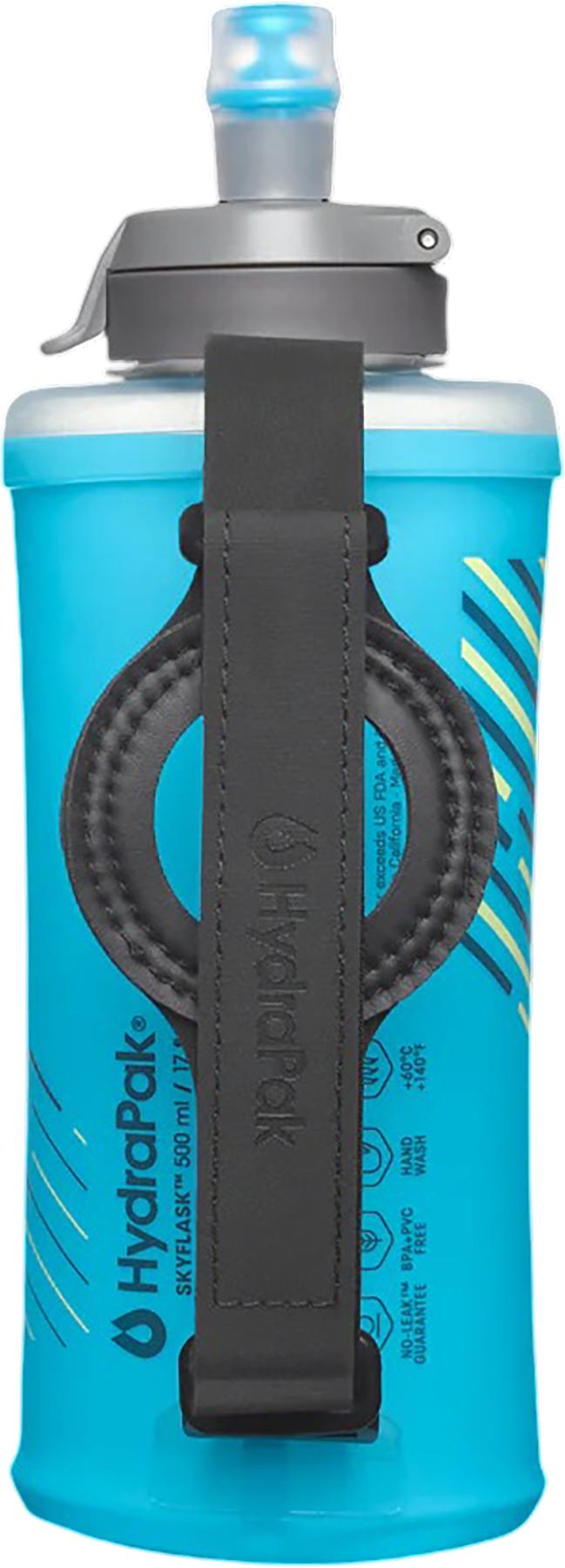 Product gallery image number 2 for product SkyFlask Speed Handheld Soft Flask 500ml