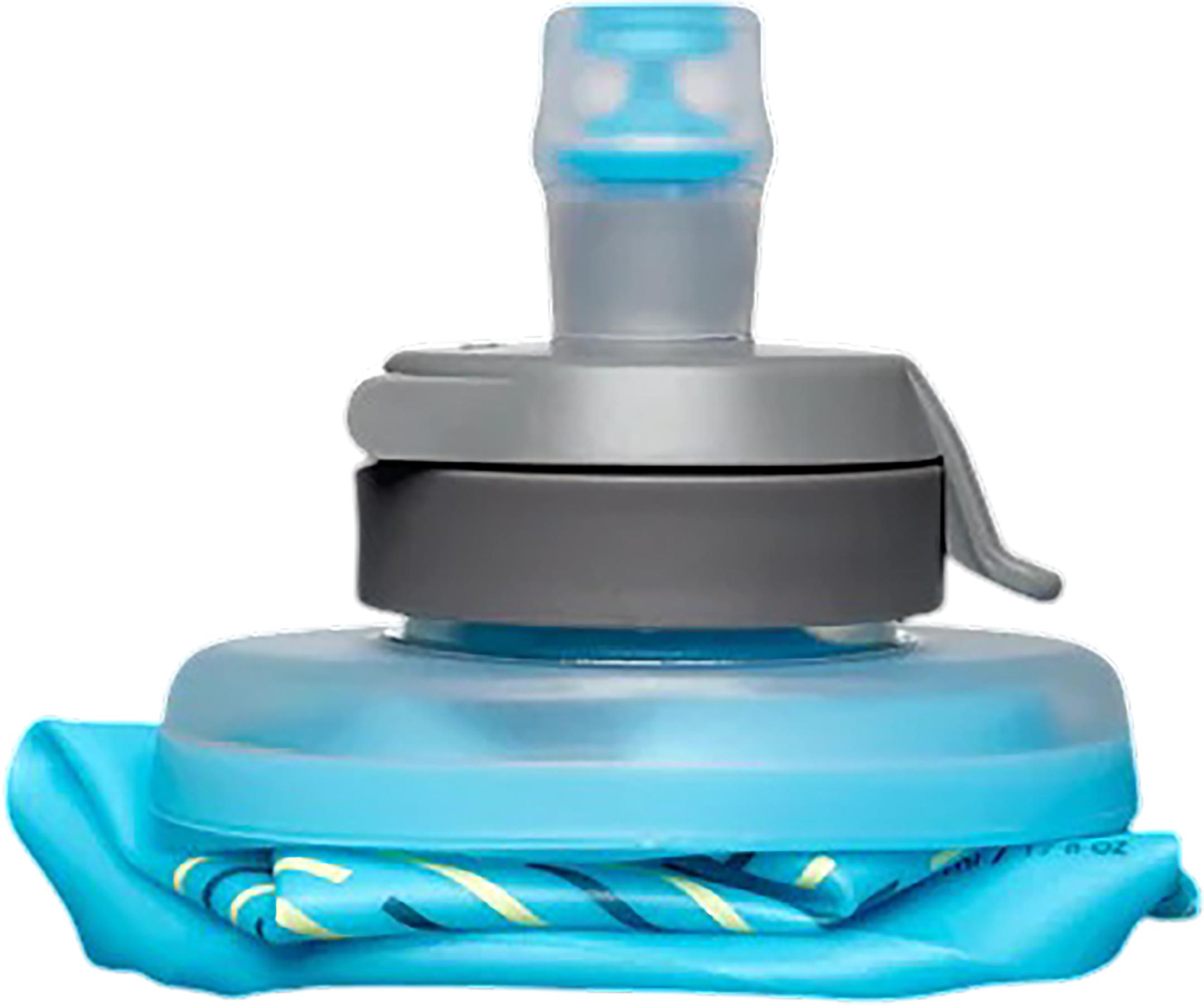 Product gallery image number 3 for product SkyFlask Speed Handheld Soft Flask 500ml