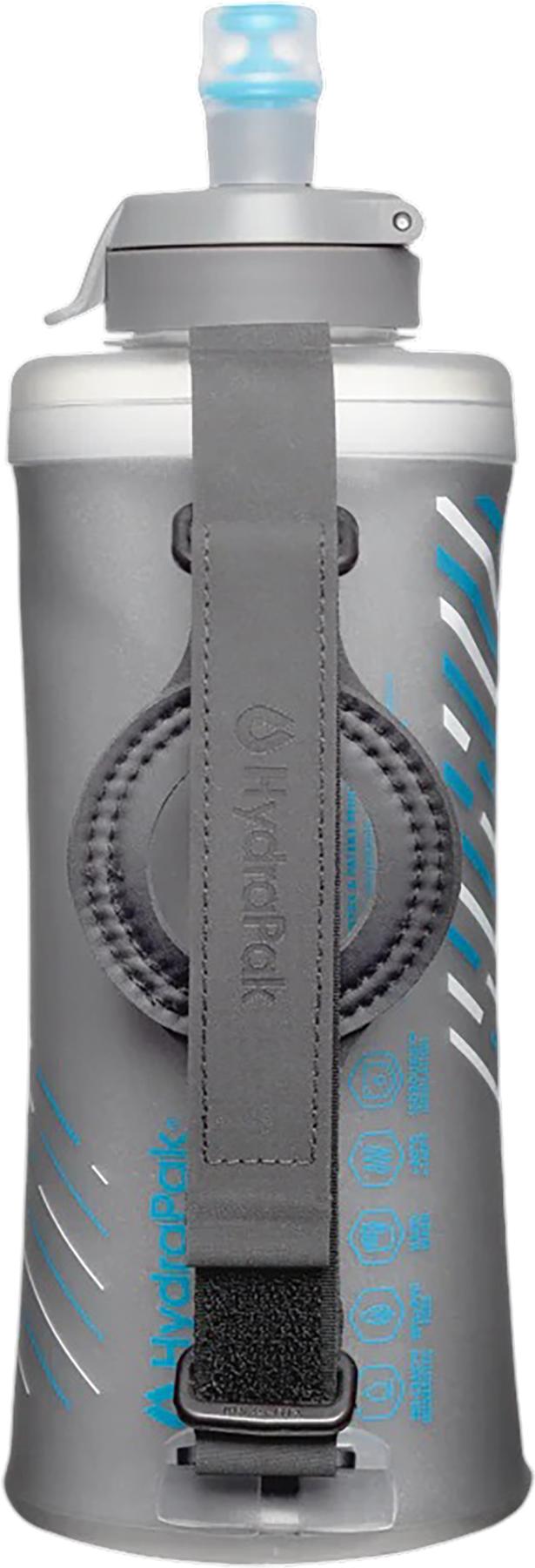 Product gallery image number 5 for product SkyFlask IT Speed Handheld Soft Flask 500ml