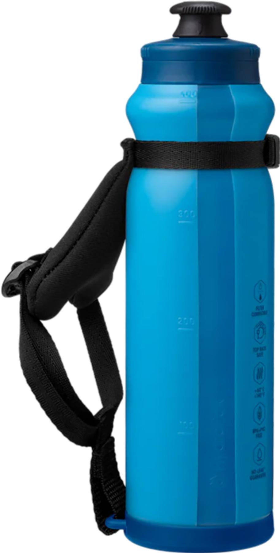 Product gallery image number 2 for product Tempo Pro Handheld Water Bottle 400ml