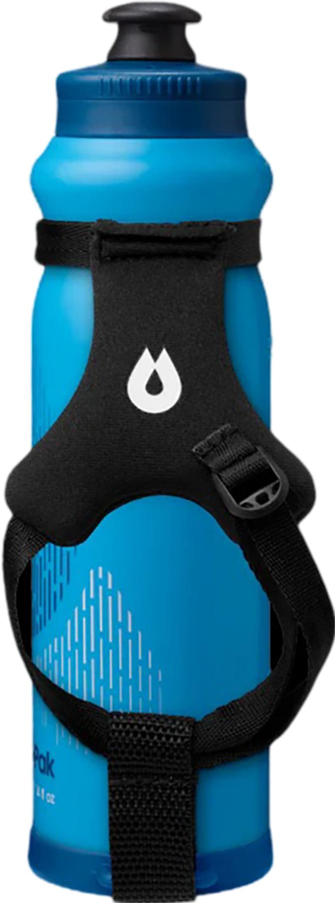 Product gallery image number 3 for product Tempo Pro Handheld Water Bottle 400ml