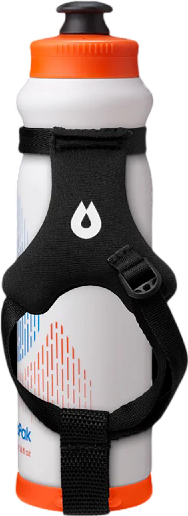 Product gallery image number 3 for product Tempo Pro Handheld Water Bottle 400ml