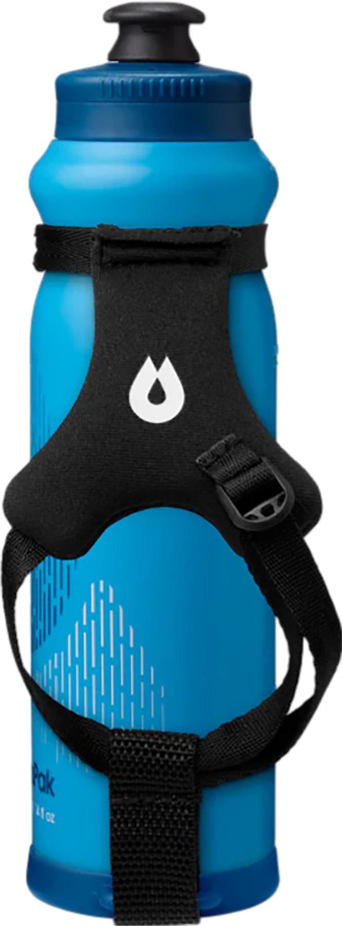 Product gallery image number 4 for product Tempo Pro Handheld Water Bottle 400ml