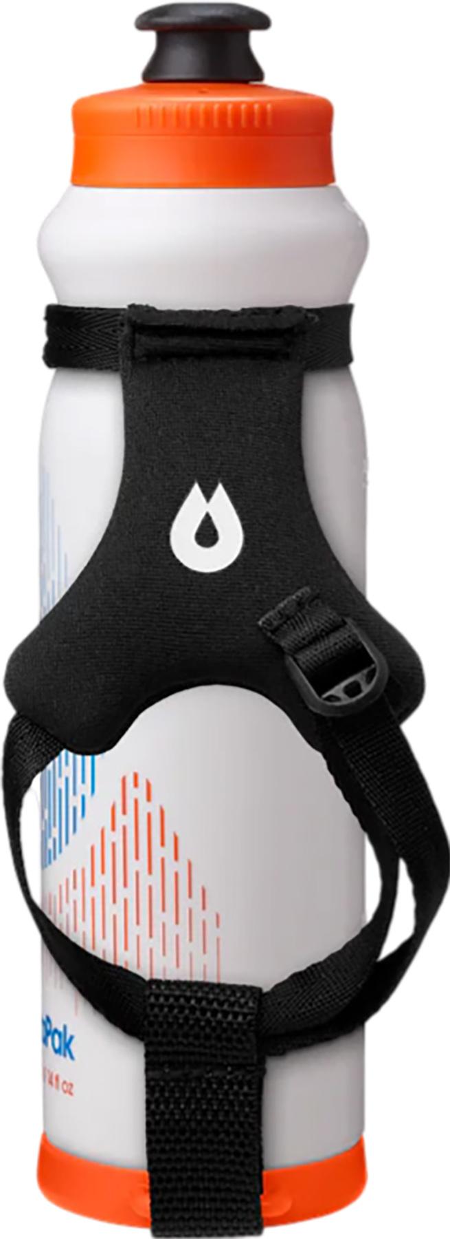 Product gallery image number 4 for product Tempo Pro Handheld Water Bottle 400ml