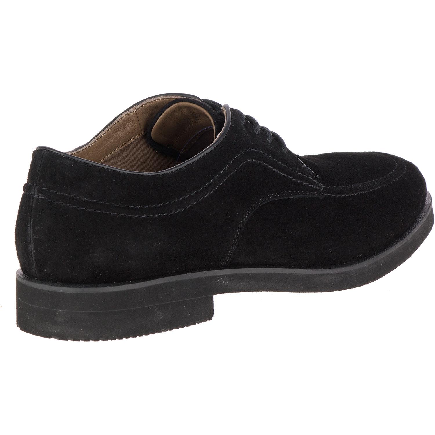 Product gallery image number 2 for product Bracco Mt Oxford Shoes - Men's