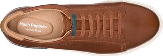 Product gallery image number 5 for product Heath Sneaker - Men's