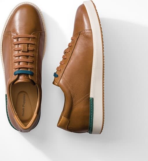 Product gallery image number 6 for product Heath Sneaker - Men's