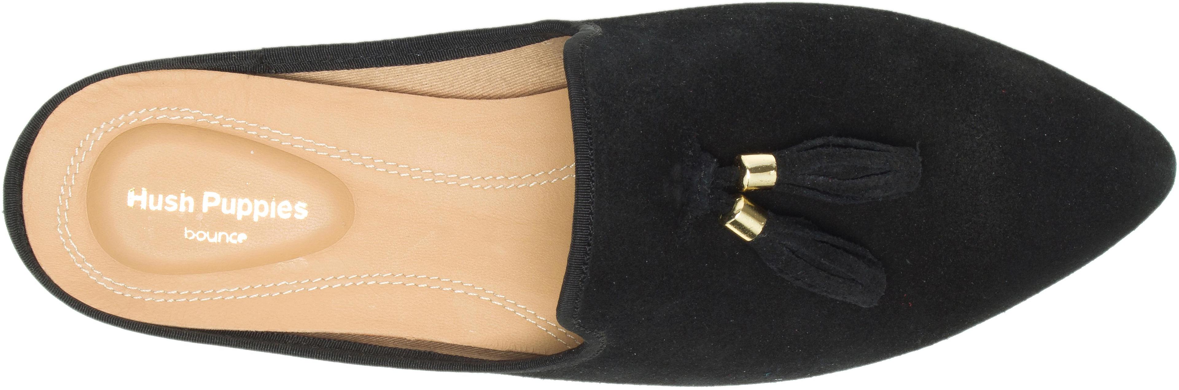 Product gallery image number 3 for product Sadie Tassel Mule - Women's