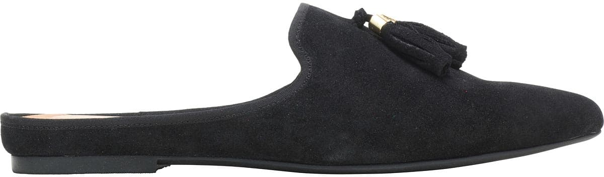 Product gallery image number 4 for product Sadie Tassel Mule - Women's