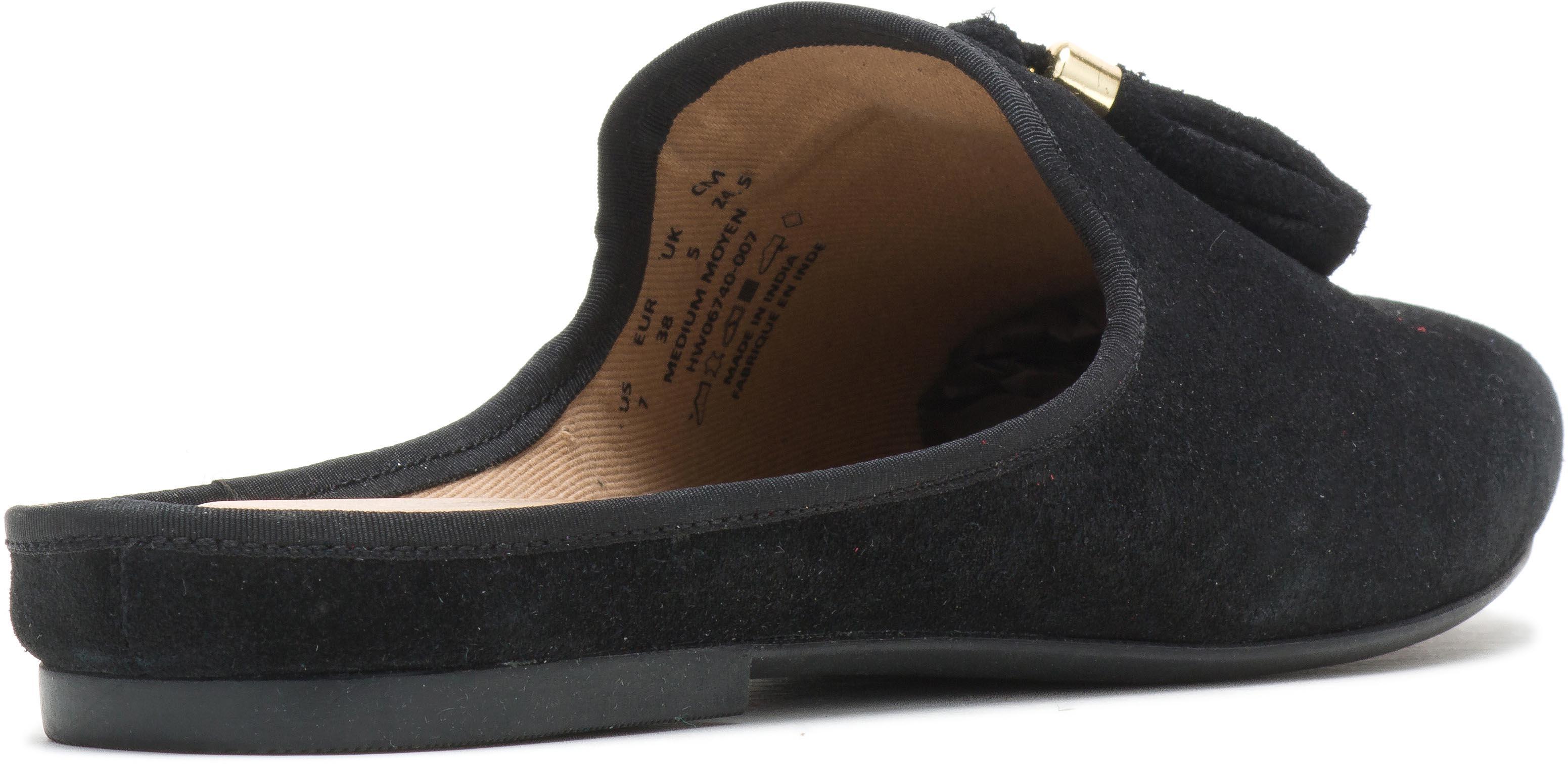 Product gallery image number 5 for product Sadie Tassel Mule - Women's