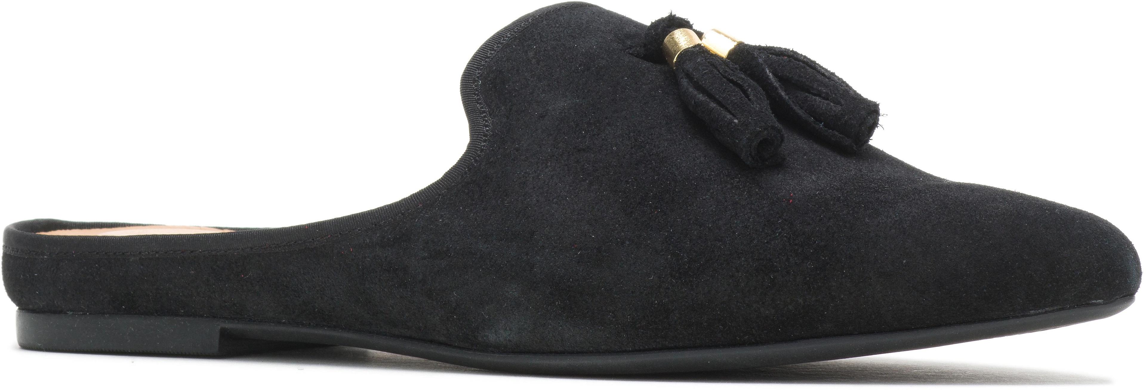 Product gallery image number 1 for product Sadie Tassel Mule - Women's