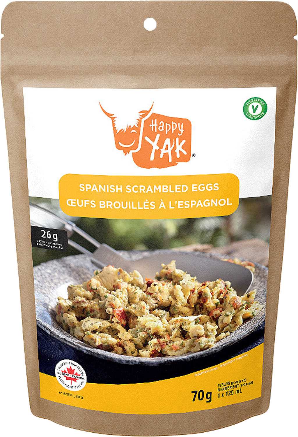 Product image for Spanish Omelette