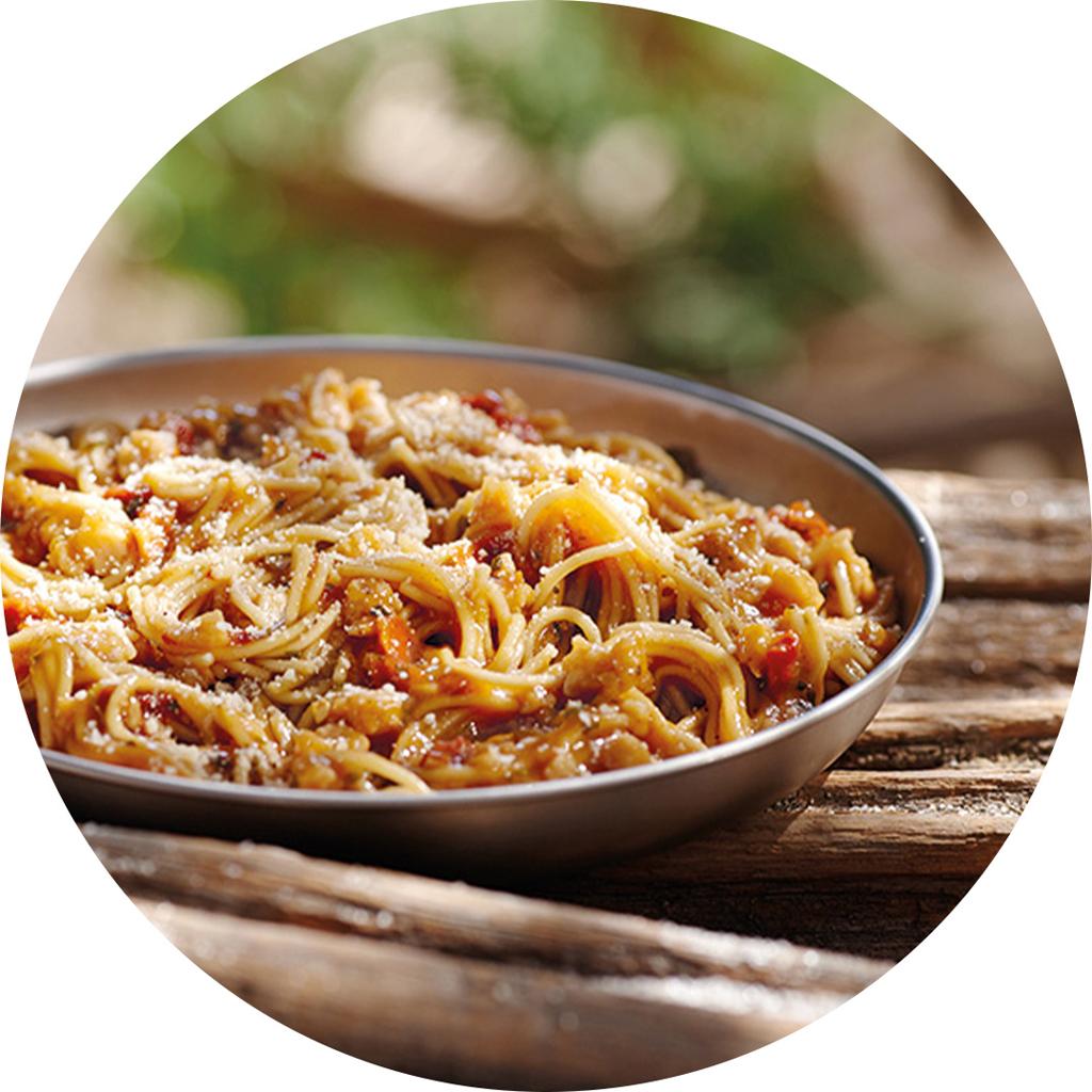 Numéro de l'image de la galerie de produits 3 pour le produit Spaghetti Sauce Napolitaine