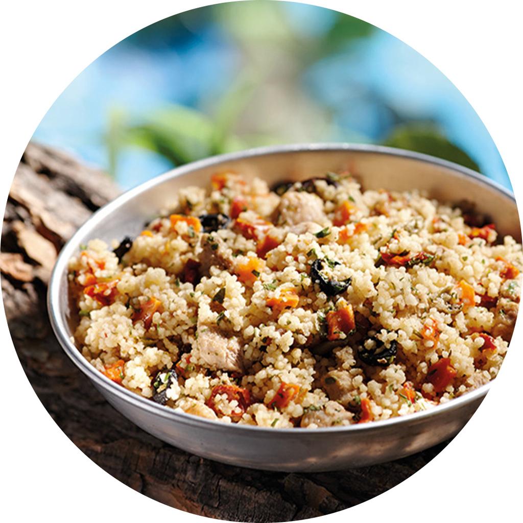 Product gallery image number 3 for product Mediterranean Pork