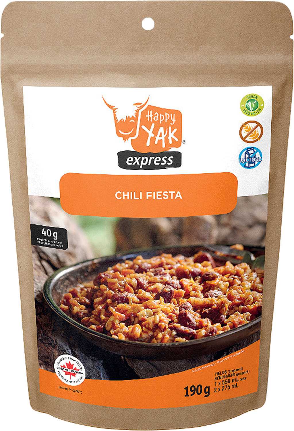 Product image for Vegetarian Chili