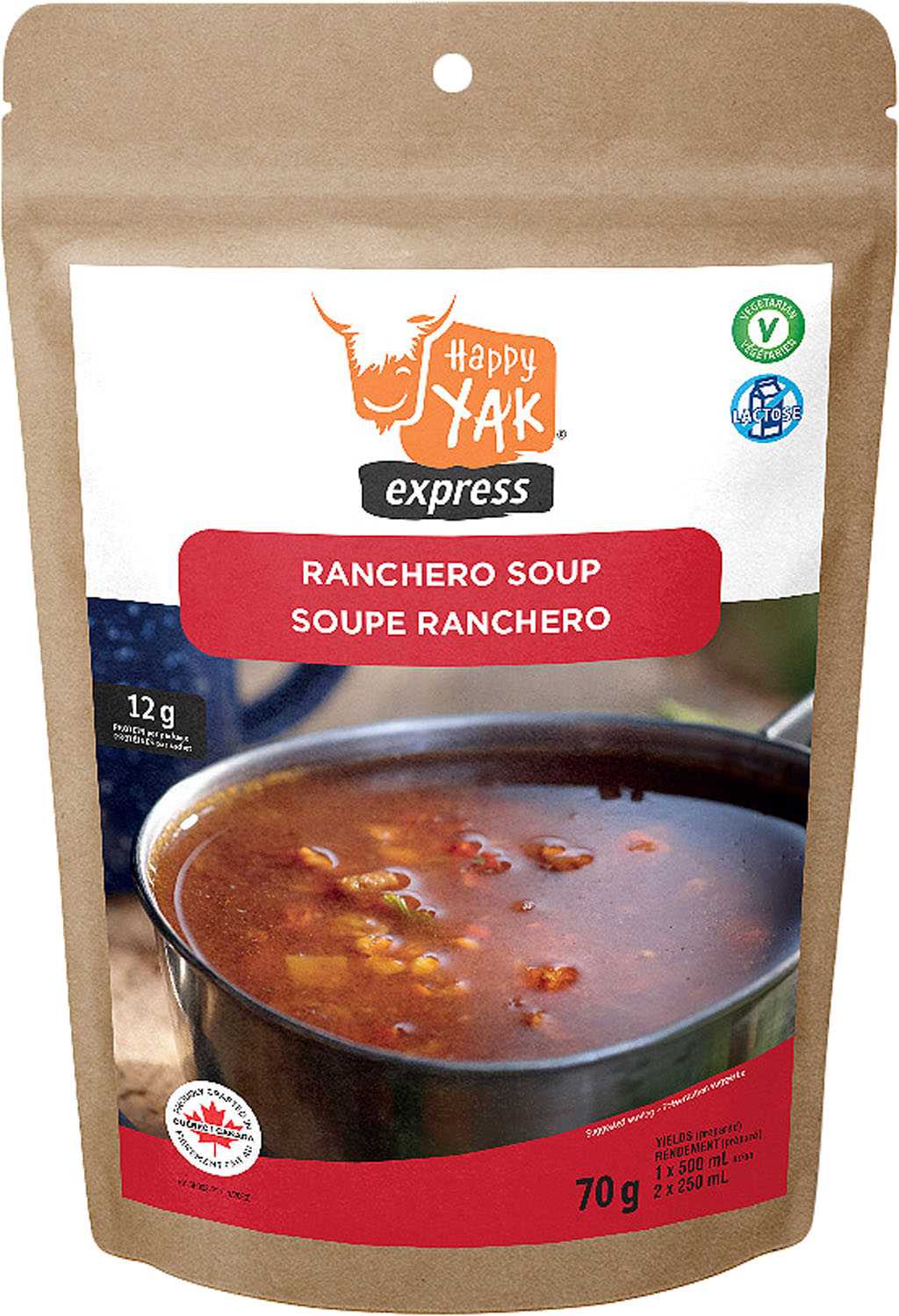 Product image for Ranchero Soup