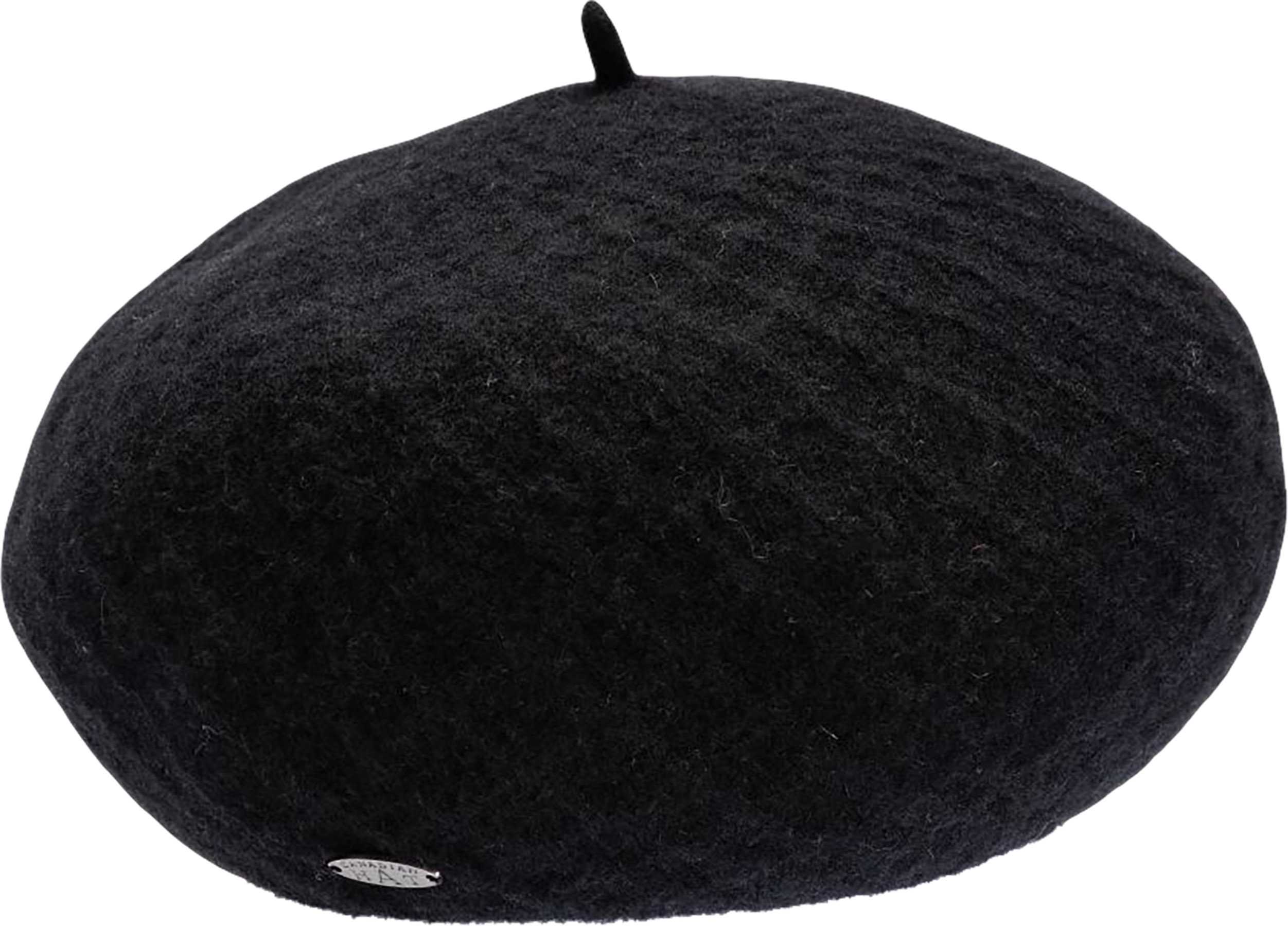Product image for Britni Textured Woolen Beret