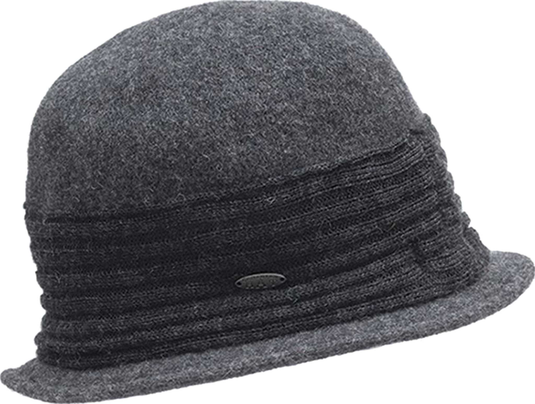 Product image for Clara Soft Wool Cloche Hat - Women's