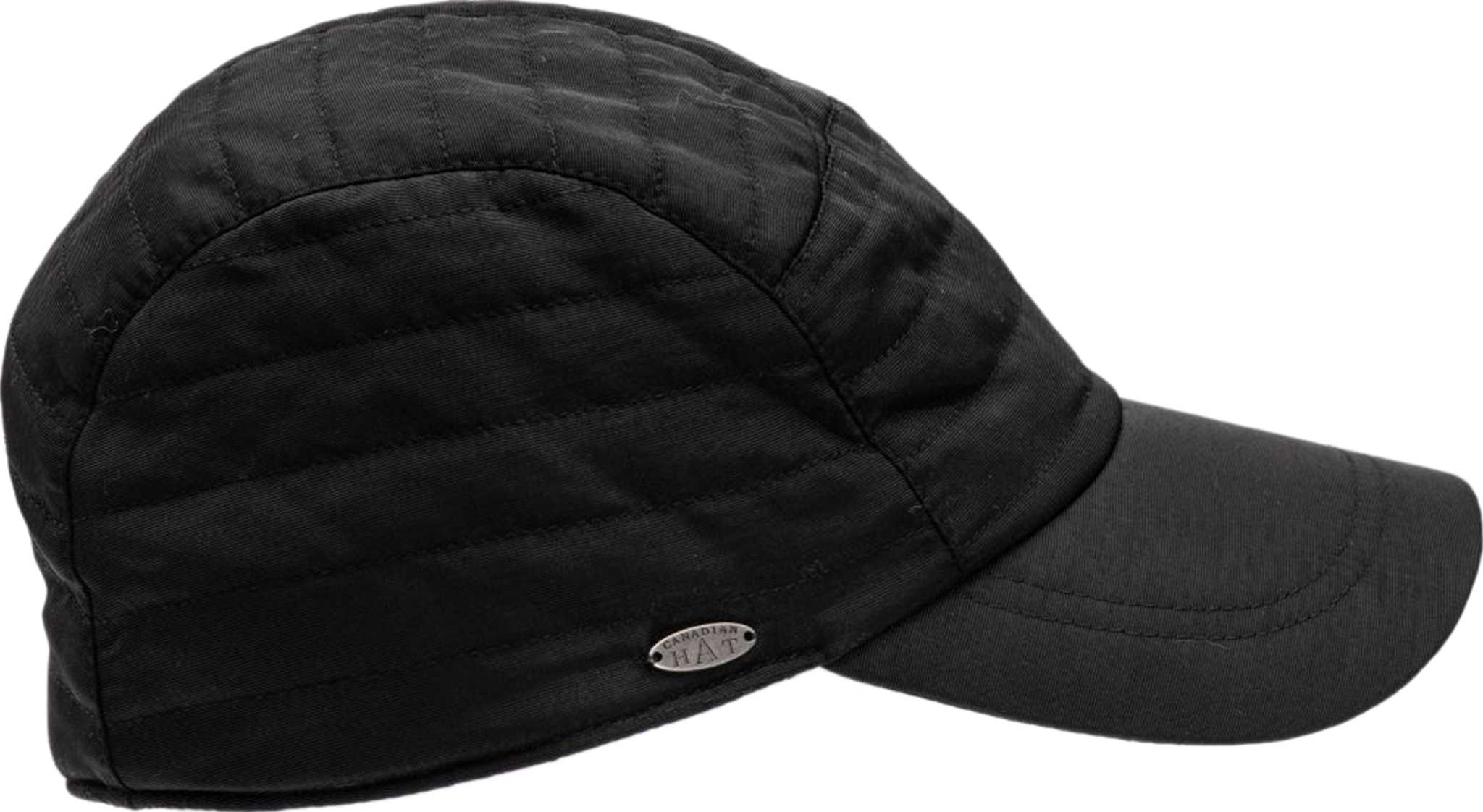 Product image for Cleon Quilted Cap - Unisex