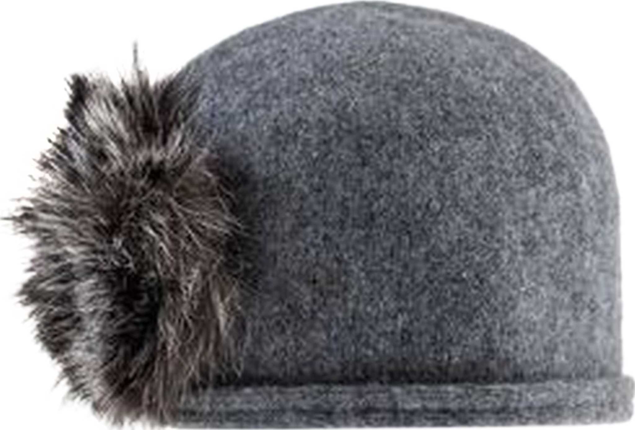 Heather Grey