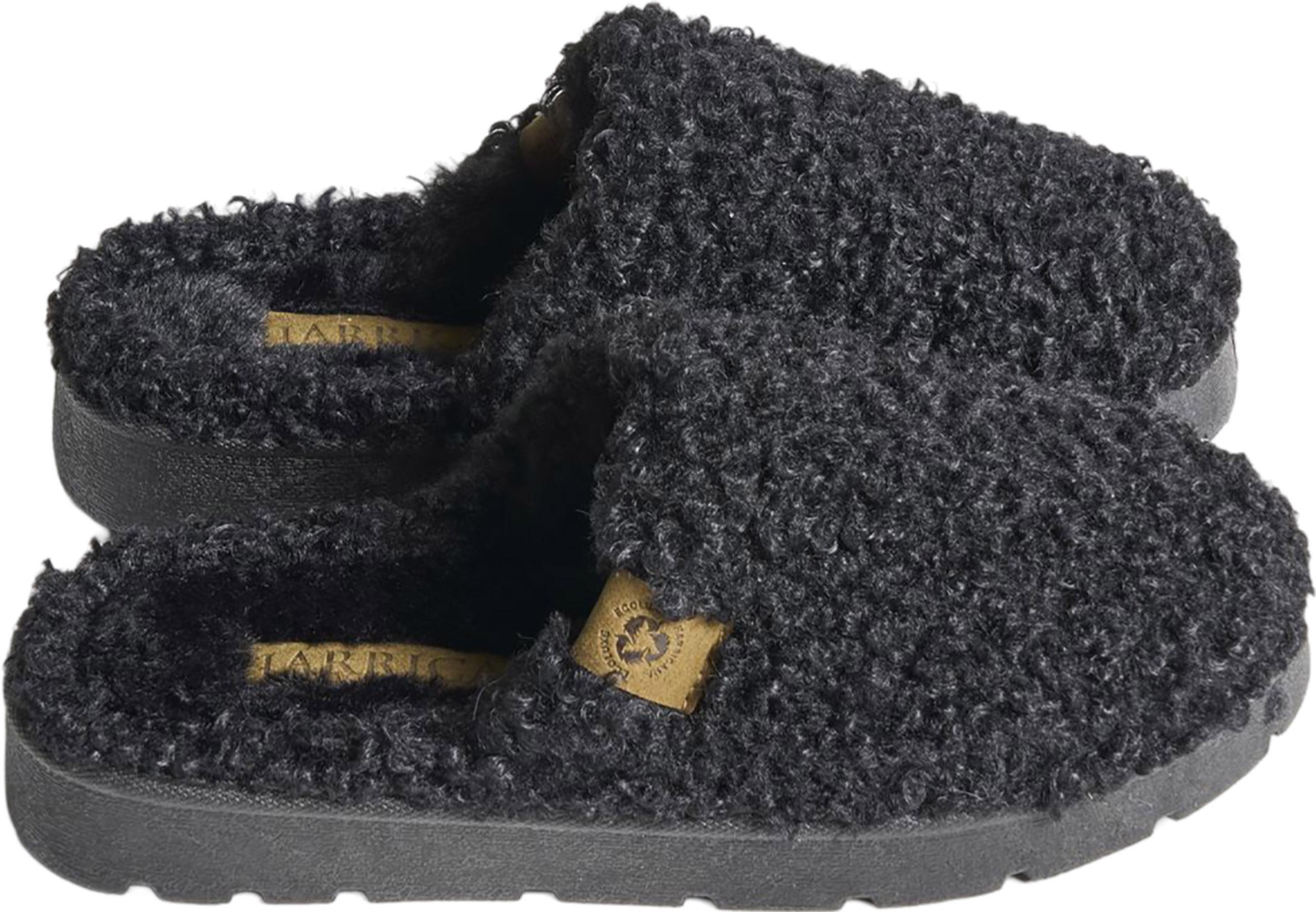 Product gallery image number 2 for product Snug Slippers in Bouckle Koba - Women's