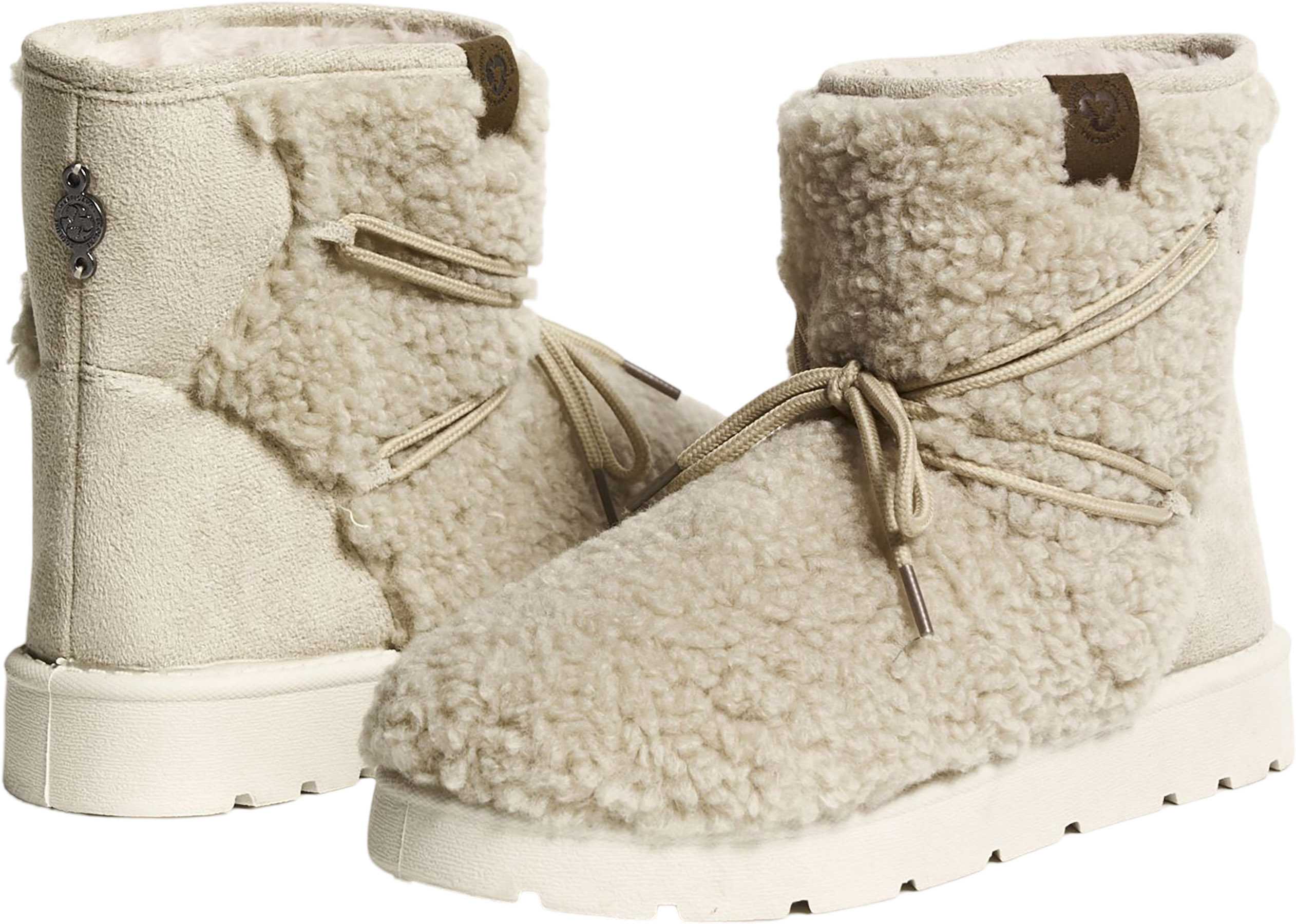 Product image for Norfolk Slipper Booties - Women's