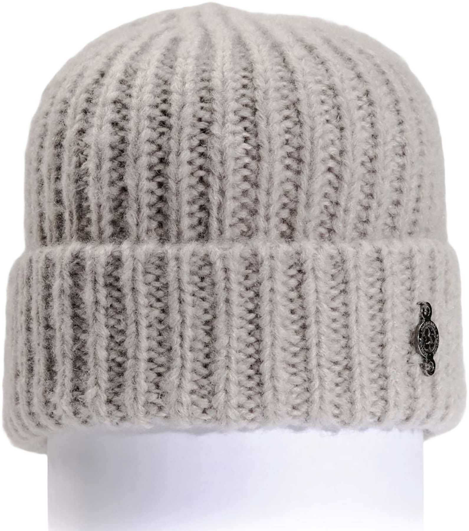 Image de produit pour Tuque côtelé moelleuse Borai