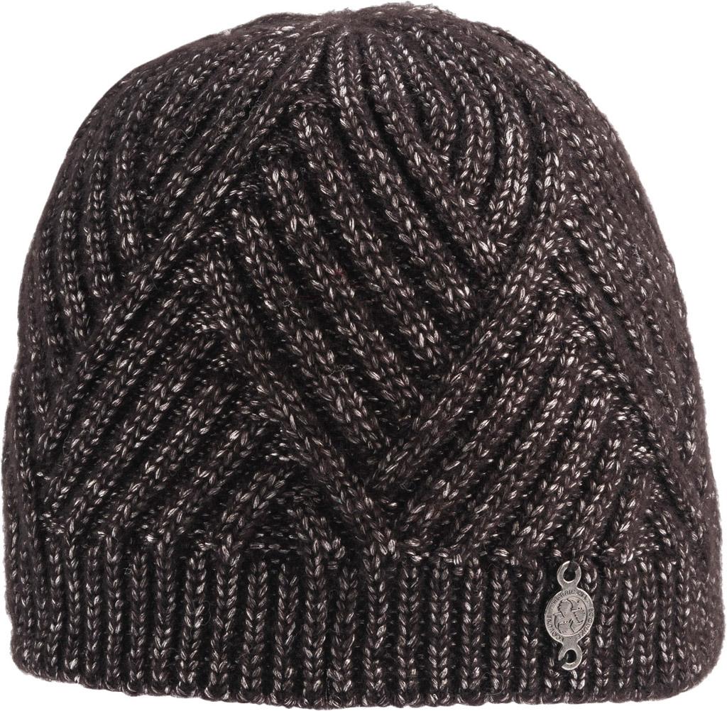 Product gallery image number 1 for product Chevron Beanie - Women's