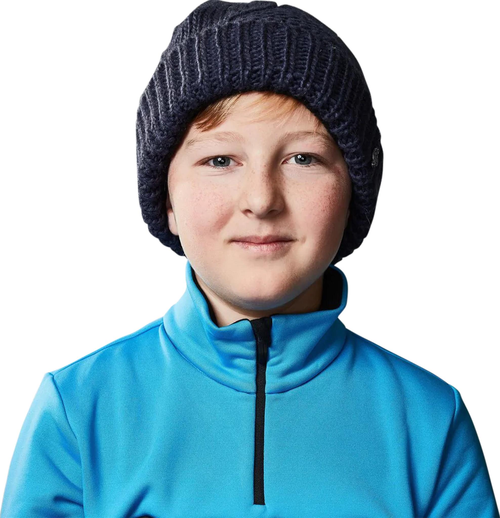 Product gallery image number 2 for product Chunky Torsade Beanie - Women's