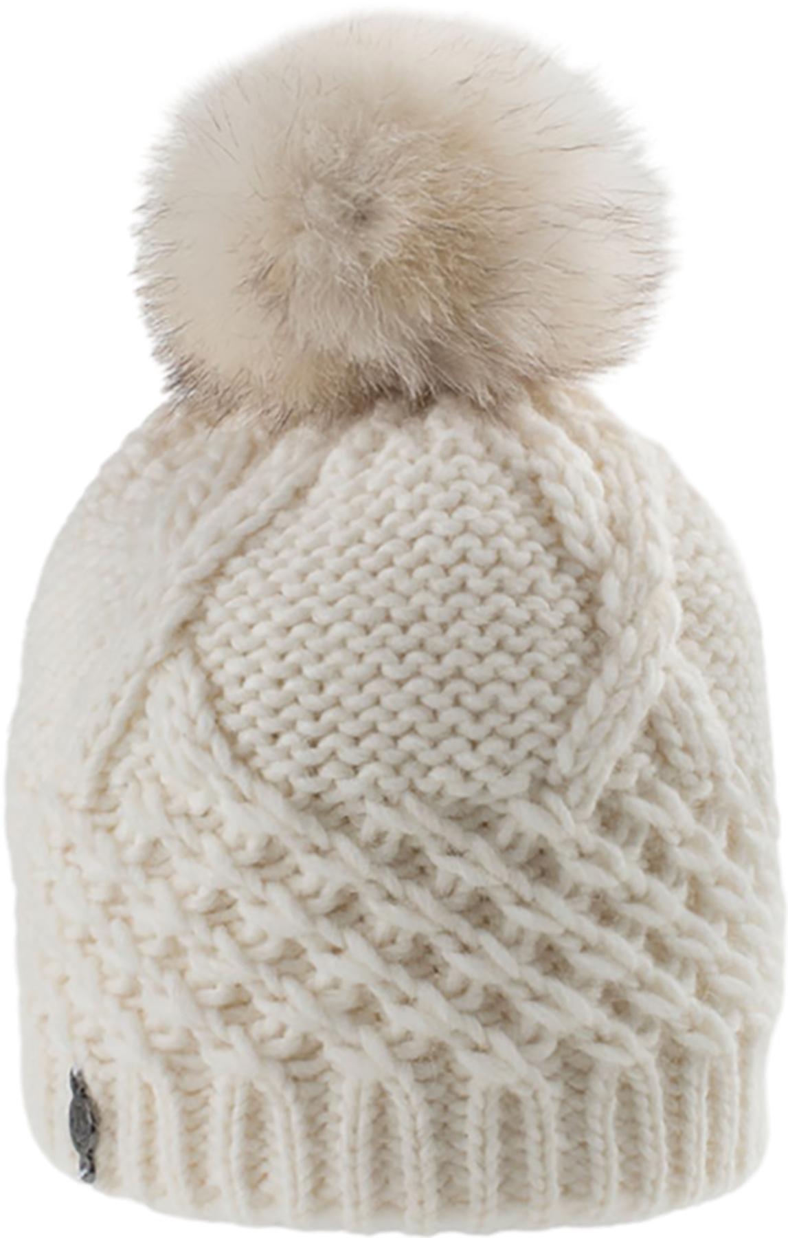 Image de produit pour Tuque à torsade épaisse - Femme