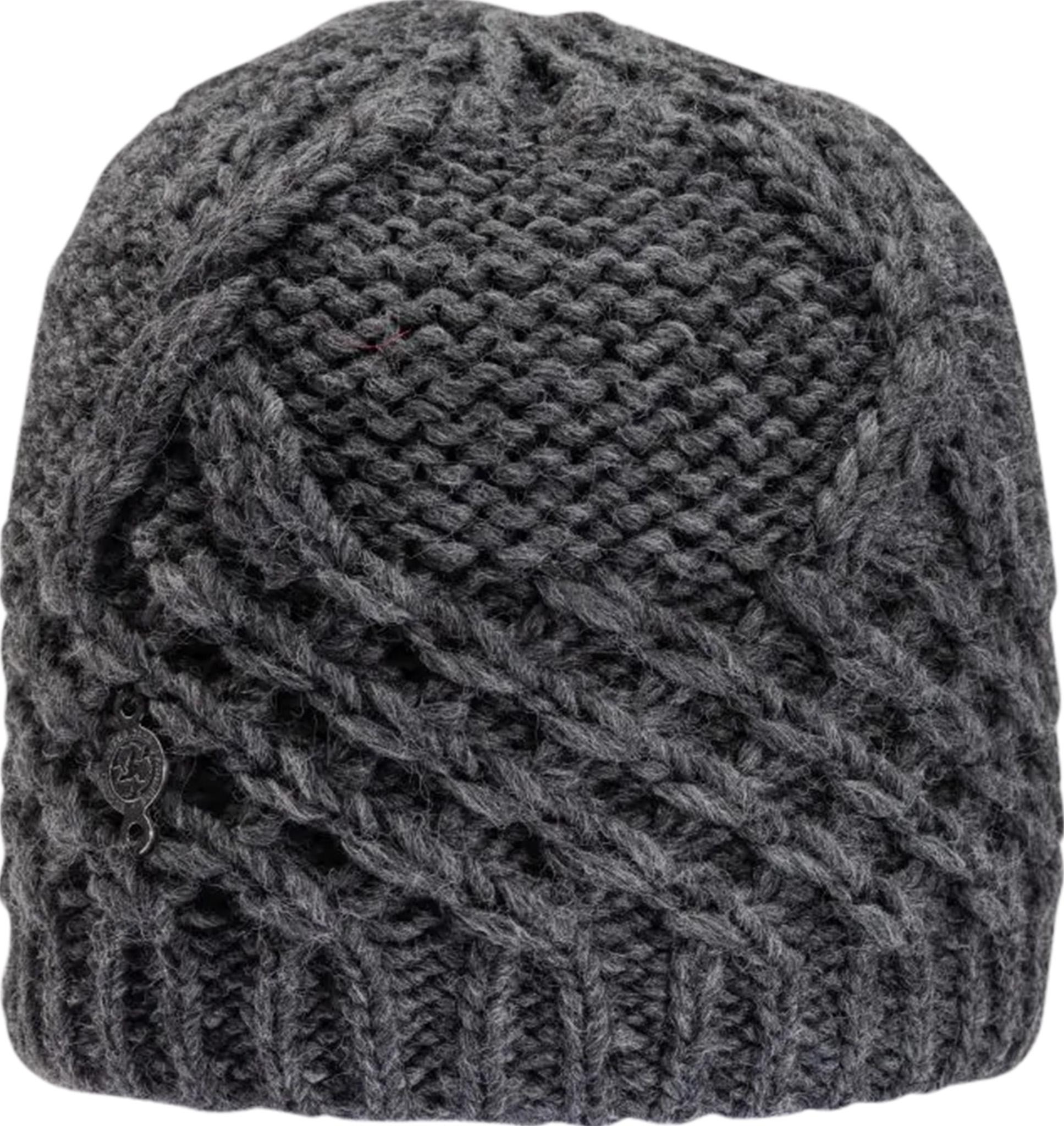 Product gallery image number 1 for product Chunky Torsade Beanie - Women's