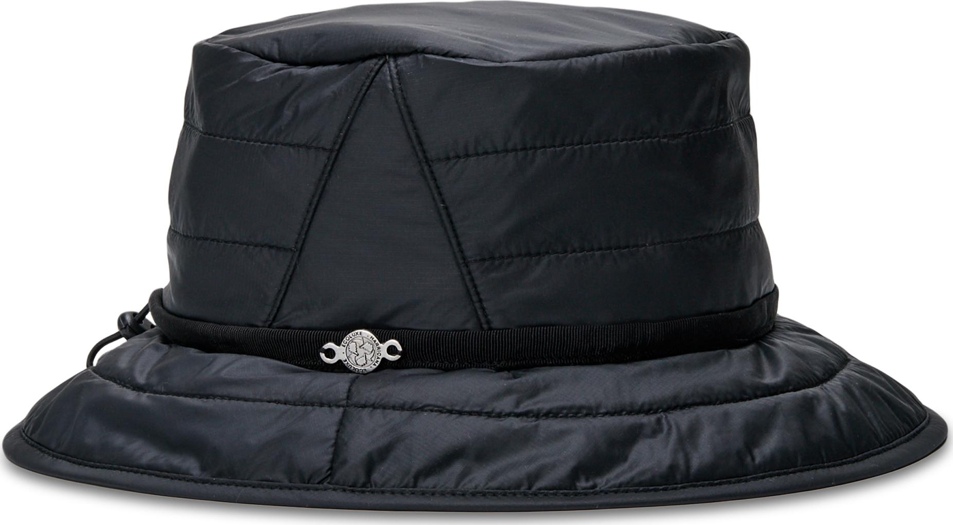 Product gallery image number 1 for product Puffer Bucket Hat - Women's