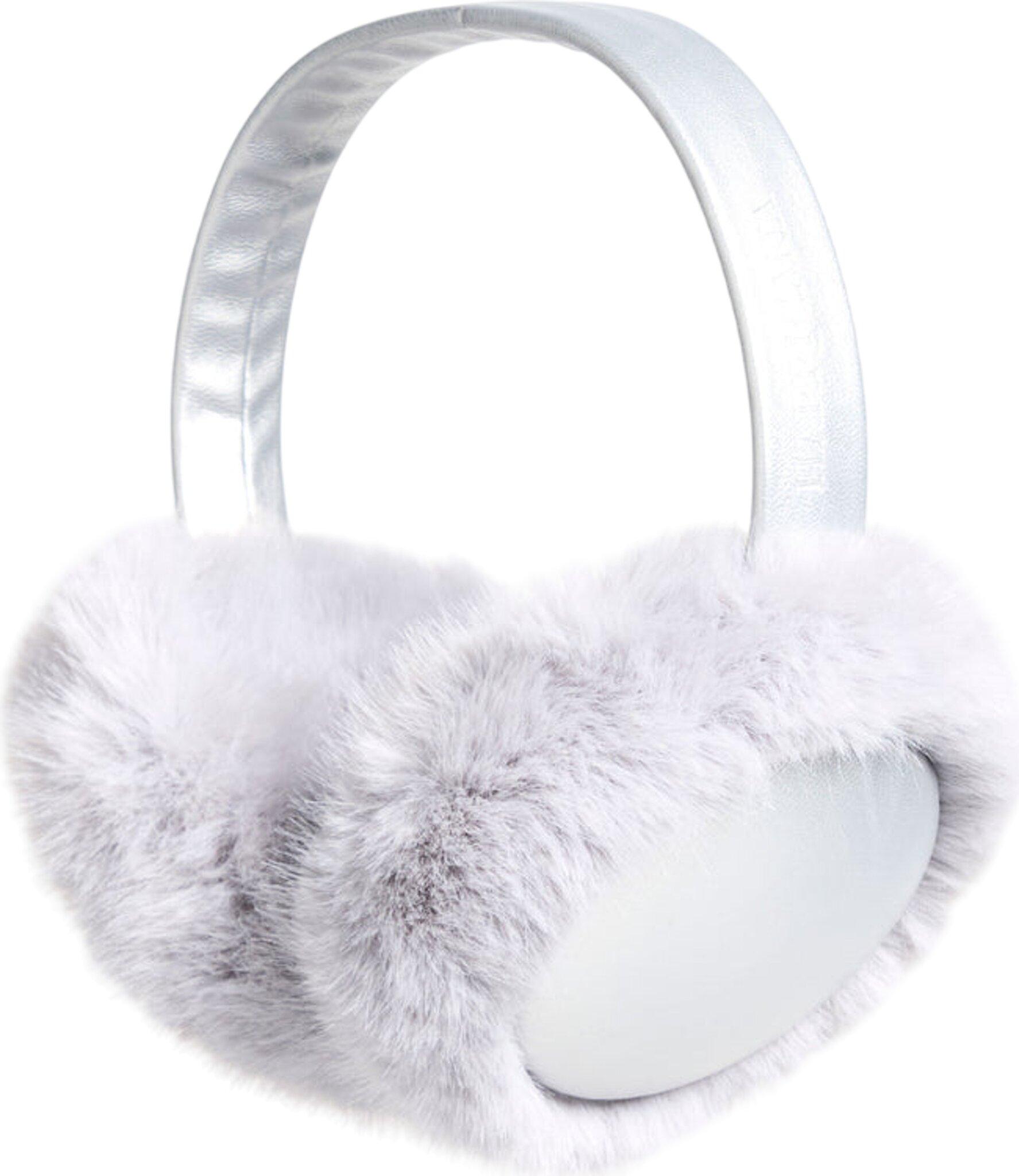 Image de produit pour Cache-oreilles en cuir végan Elea - Femme
