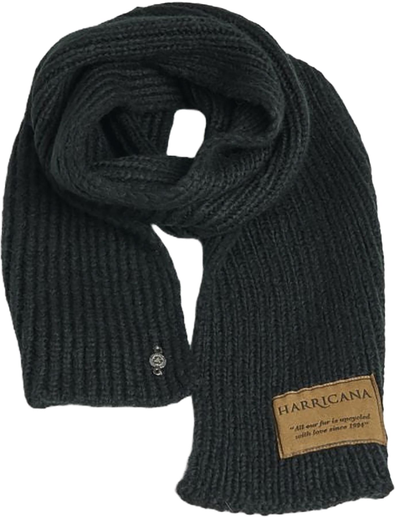 Product image for Sofia Fluffy Rib Scarf