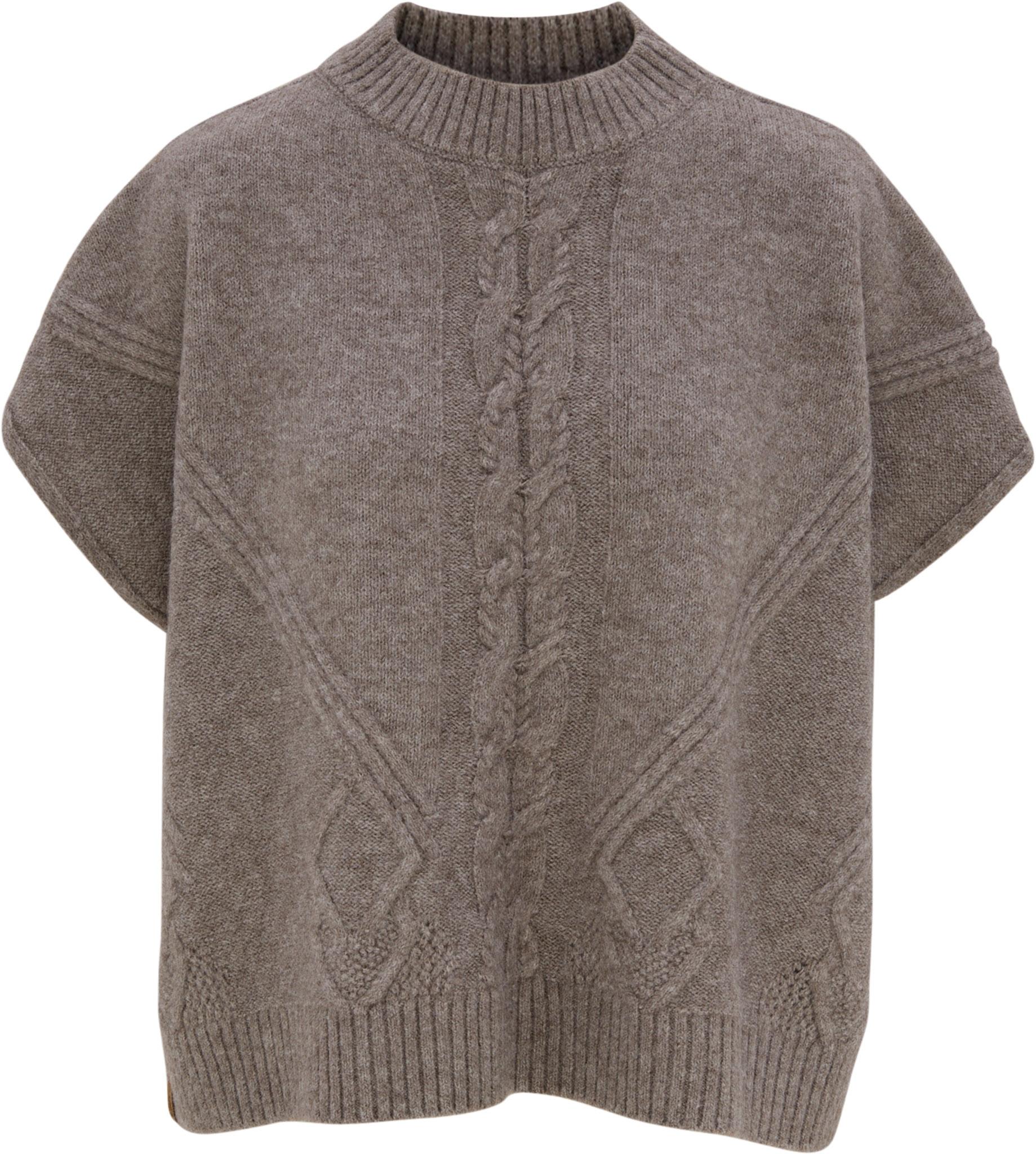 Product image for Sorel PL Poncho Scarf - Unisex