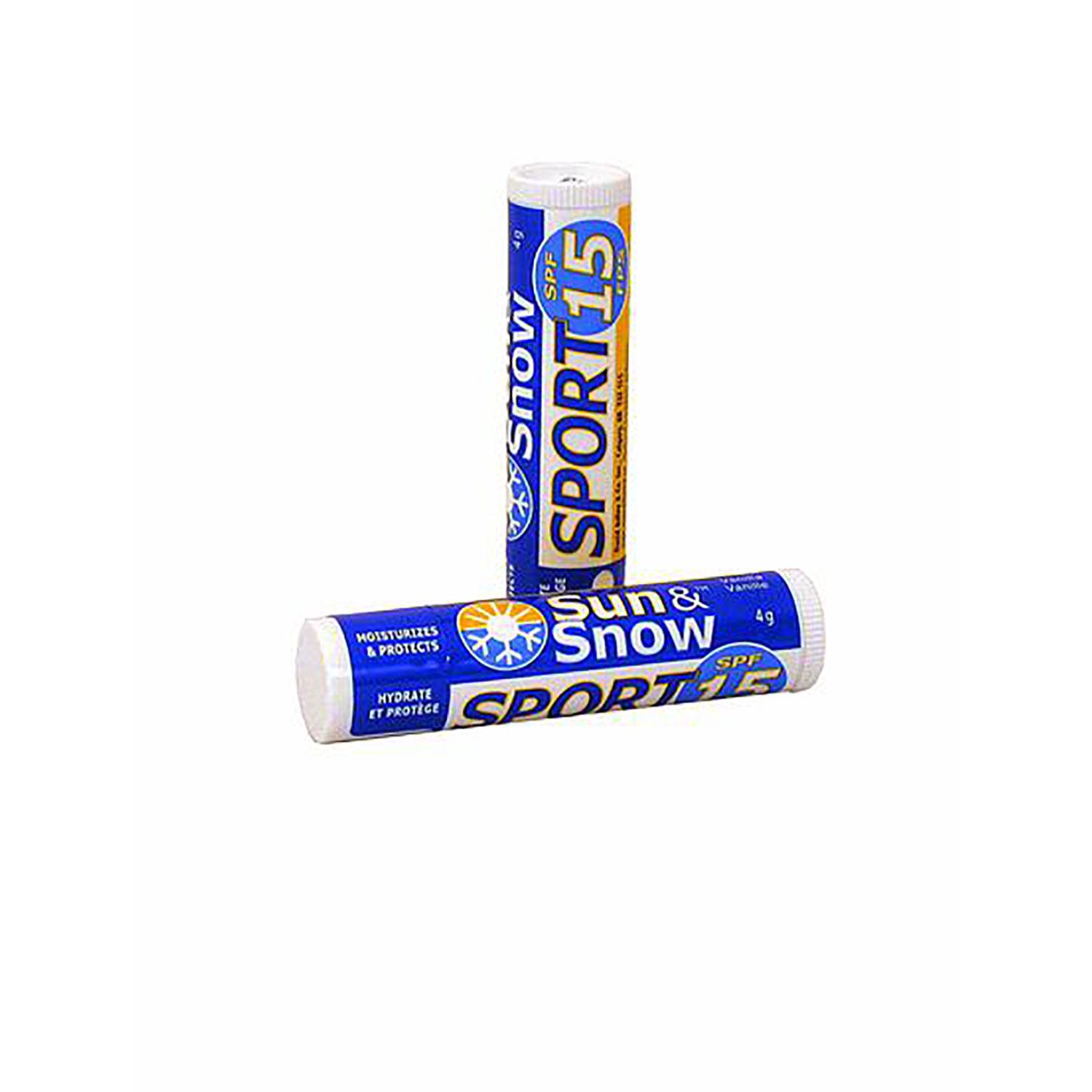 Product gallery image number 1 for product Lip Balm SPF 15