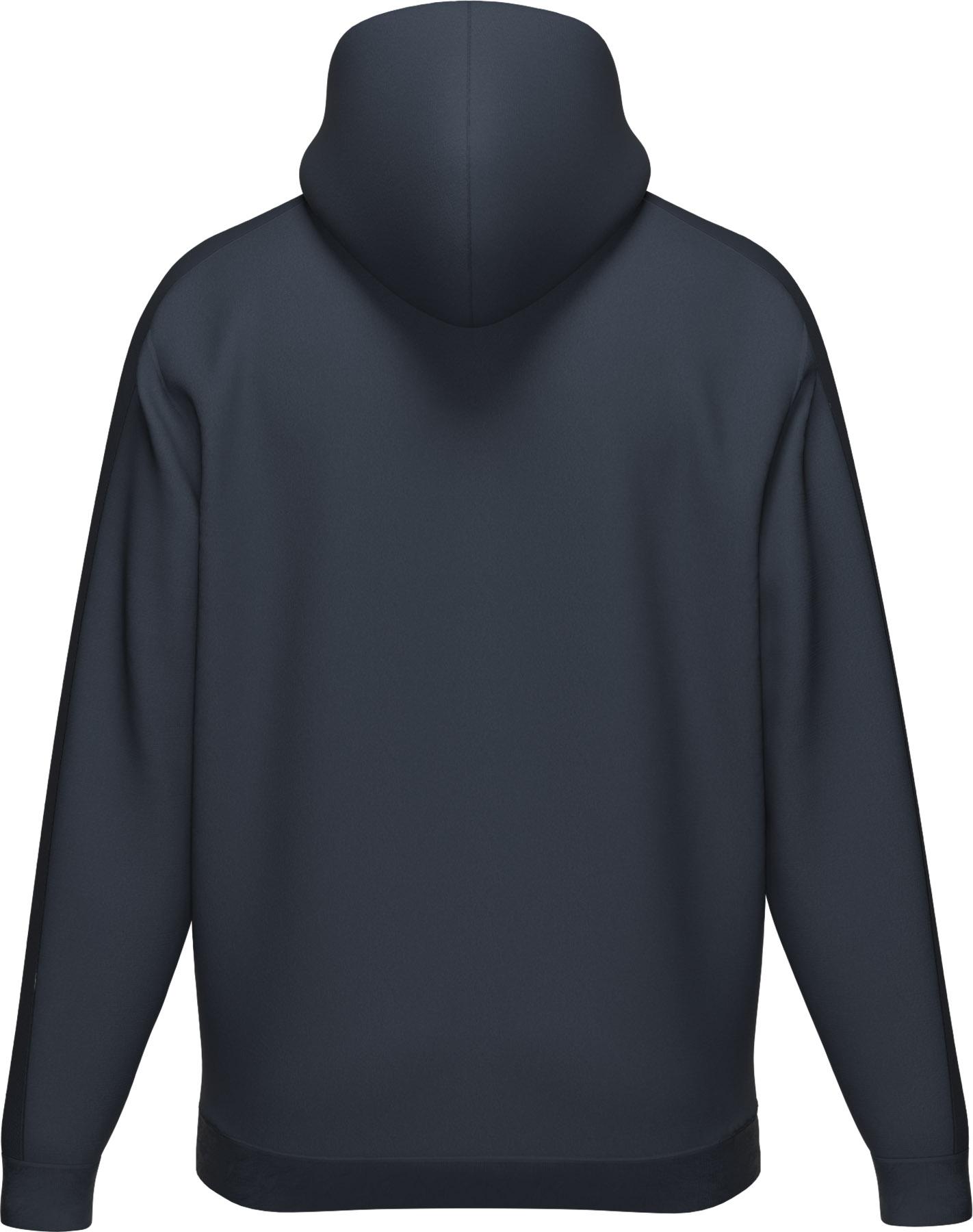 Product gallery image number 2 for product Rally Hoodie Full Zip - Men's
