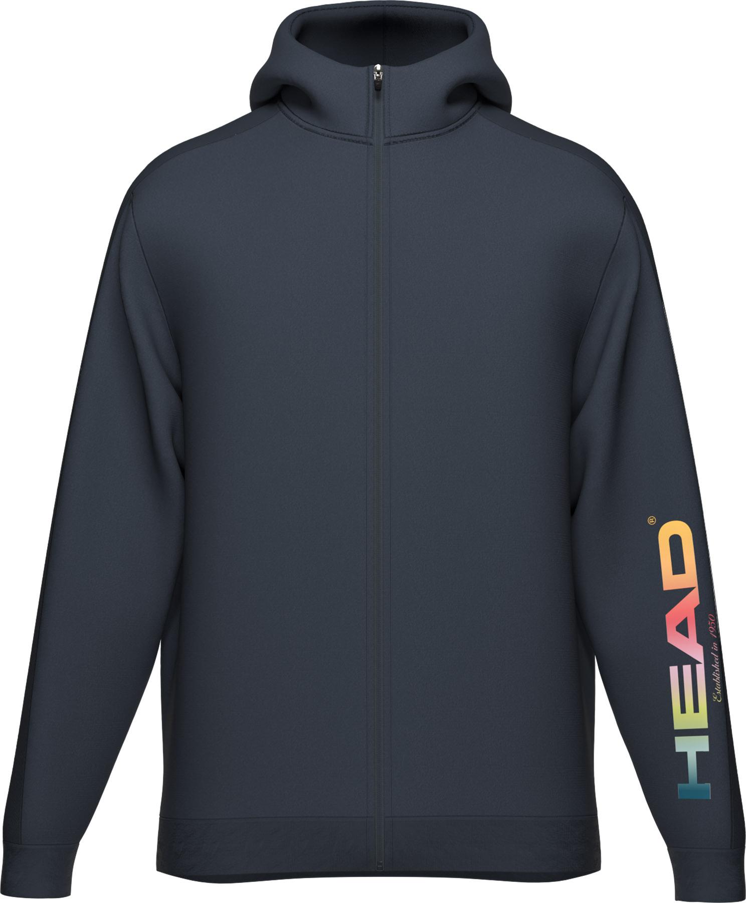 Product image for Rally Hoodie Full Zip - Men's
