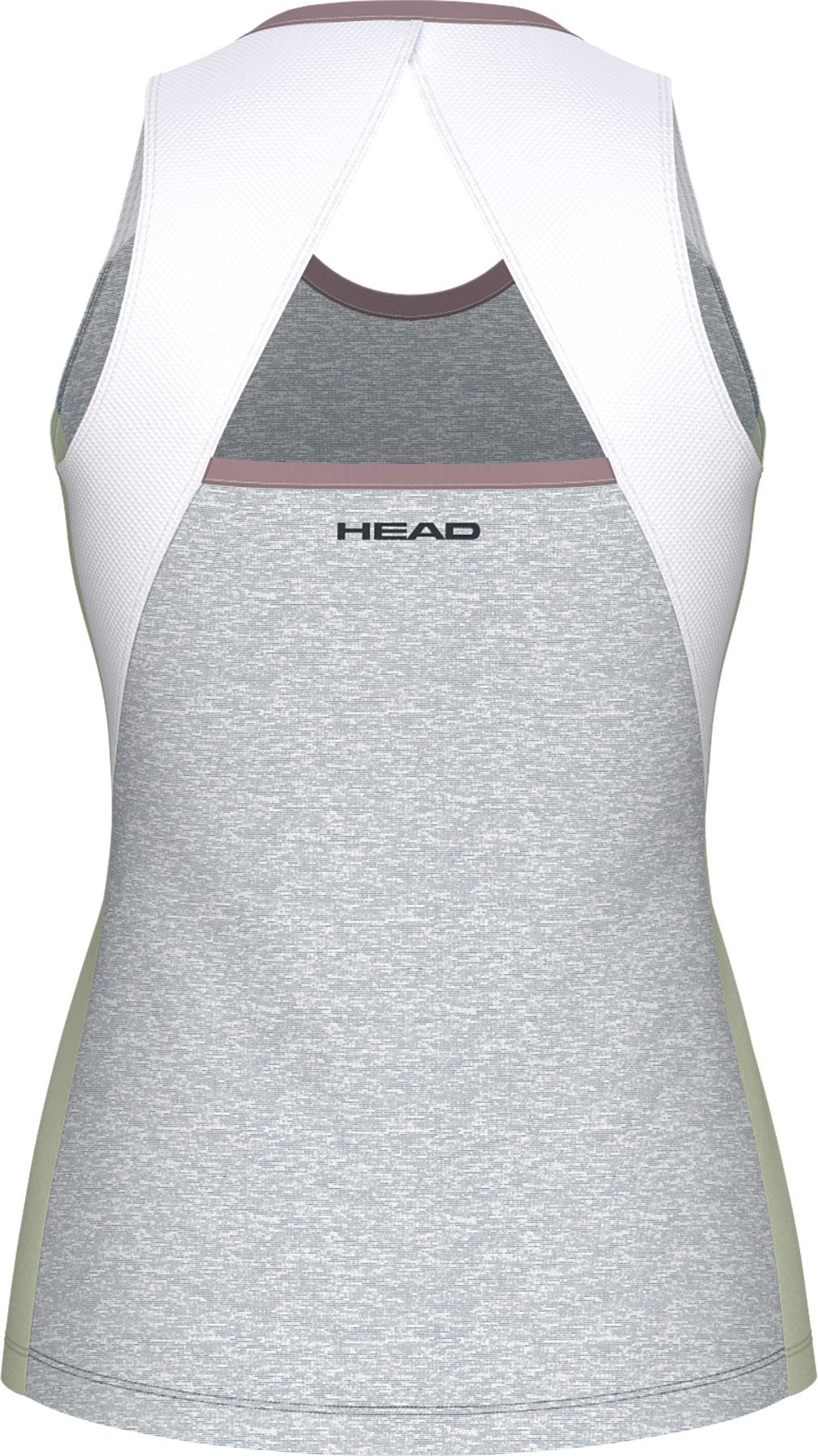 Product gallery image number 2 for product Play Tech Tank Top - Women's