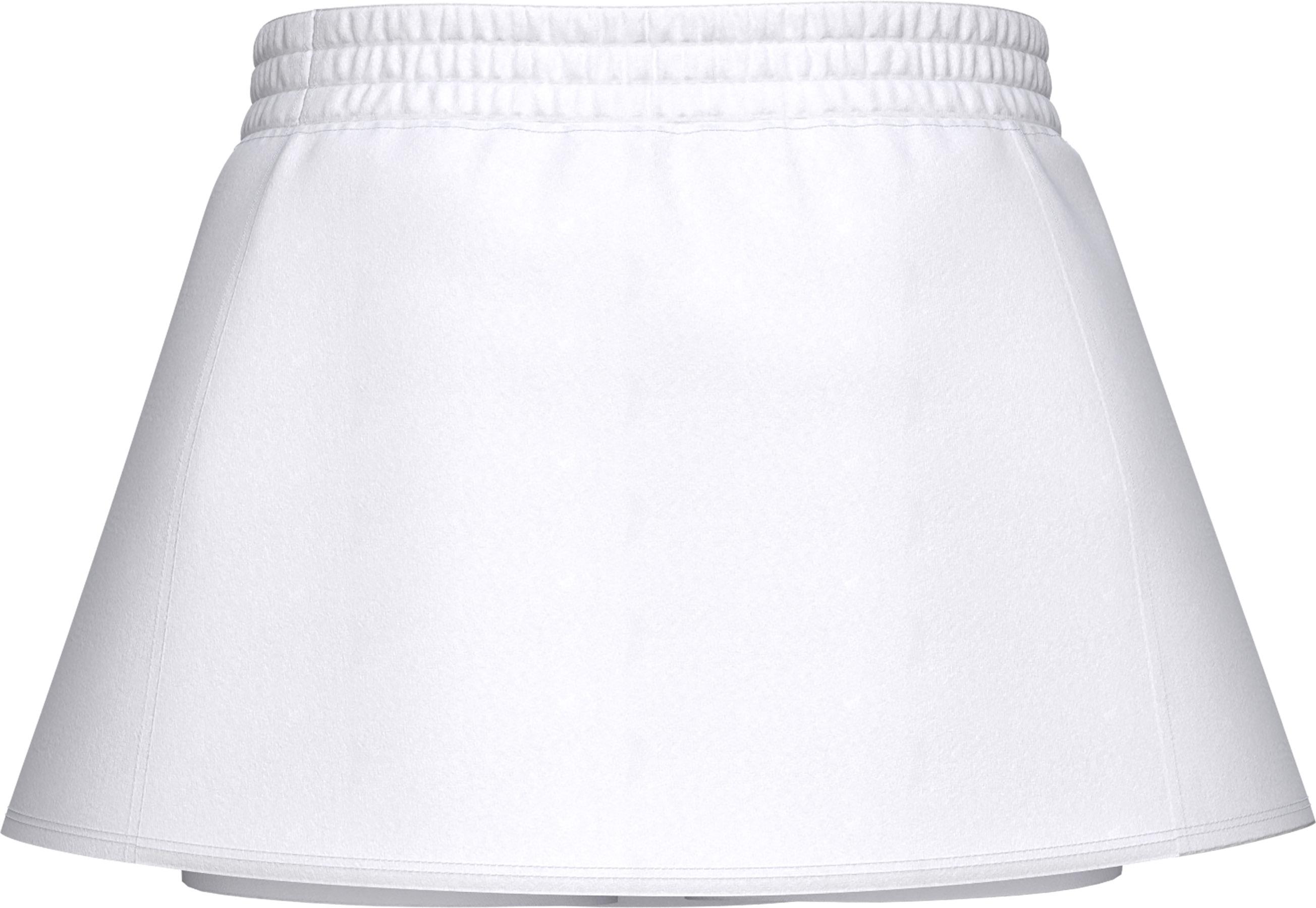 Product gallery image number 2 for product Jupe-short Pro - Femme