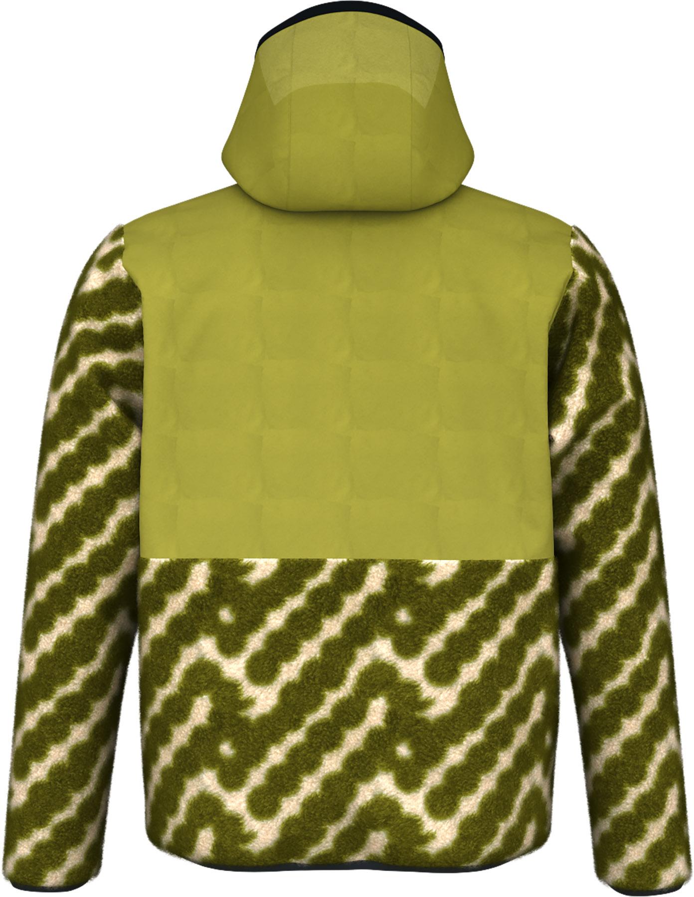 Product gallery image number 2 for product KORE Hoodie - Men's