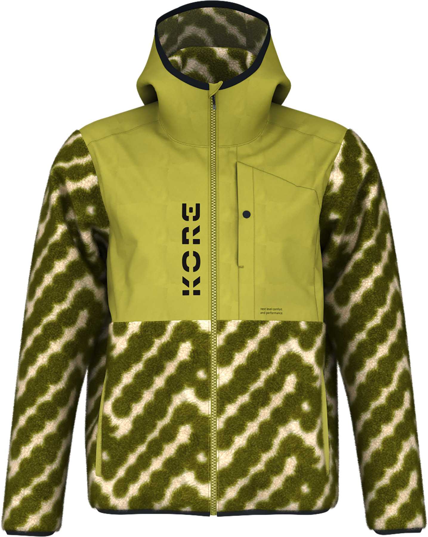 Product image for KORE Hoodie - Men's