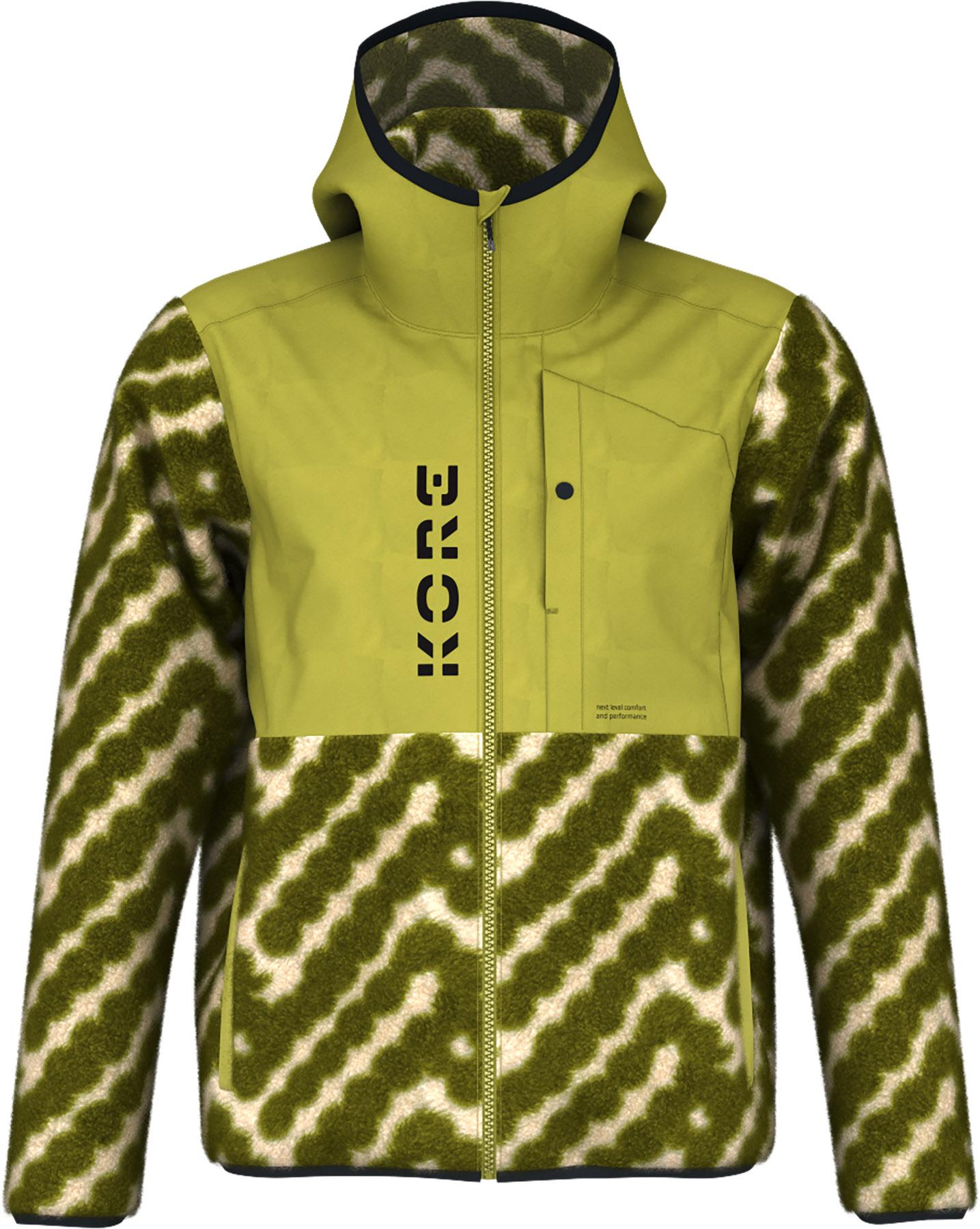 Product gallery image number 1 for product KORE Hoodie - Men's