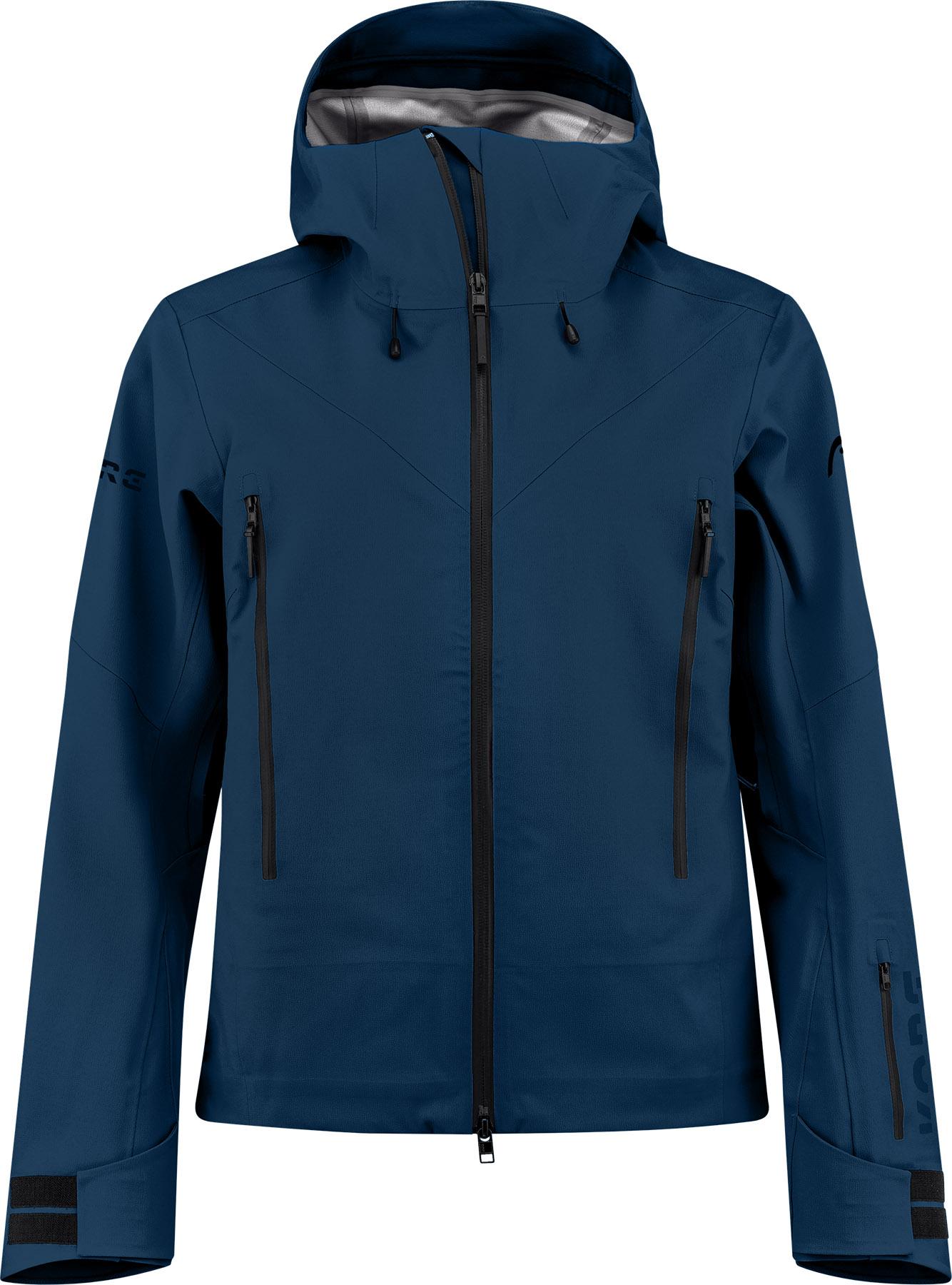 Product gallery image number 1 for product KORE II Jacket - Women's