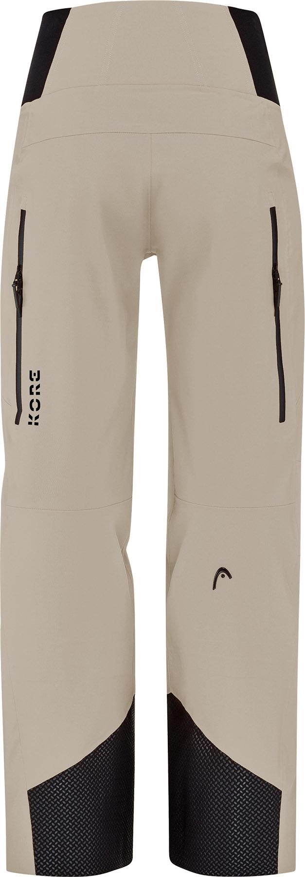 Product gallery image number 2 for product KORE 3 layer Shell Pants - Women's