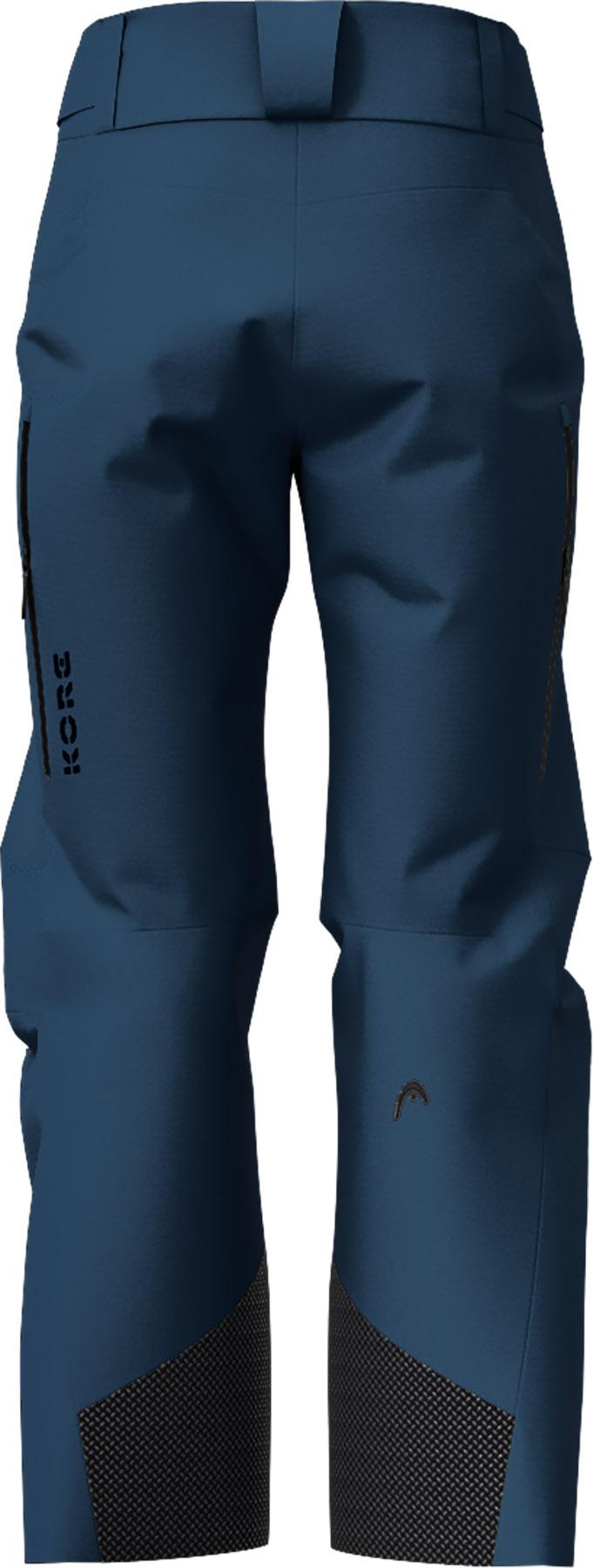 Product gallery image number 2 for product KORE Insulated Nordic Pants - Women's
