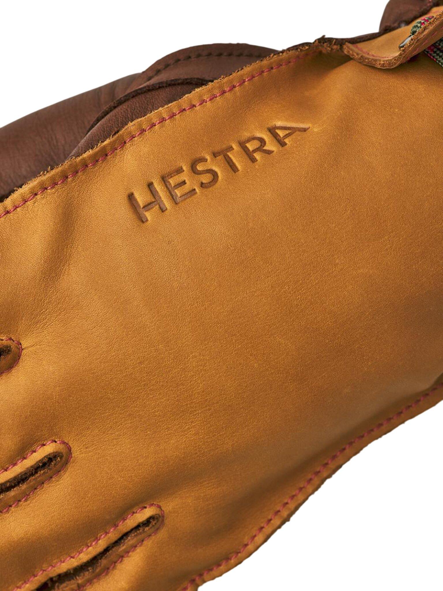 Numéro de l'image de la galerie de produits 4 pour le produit Gants Wakayama