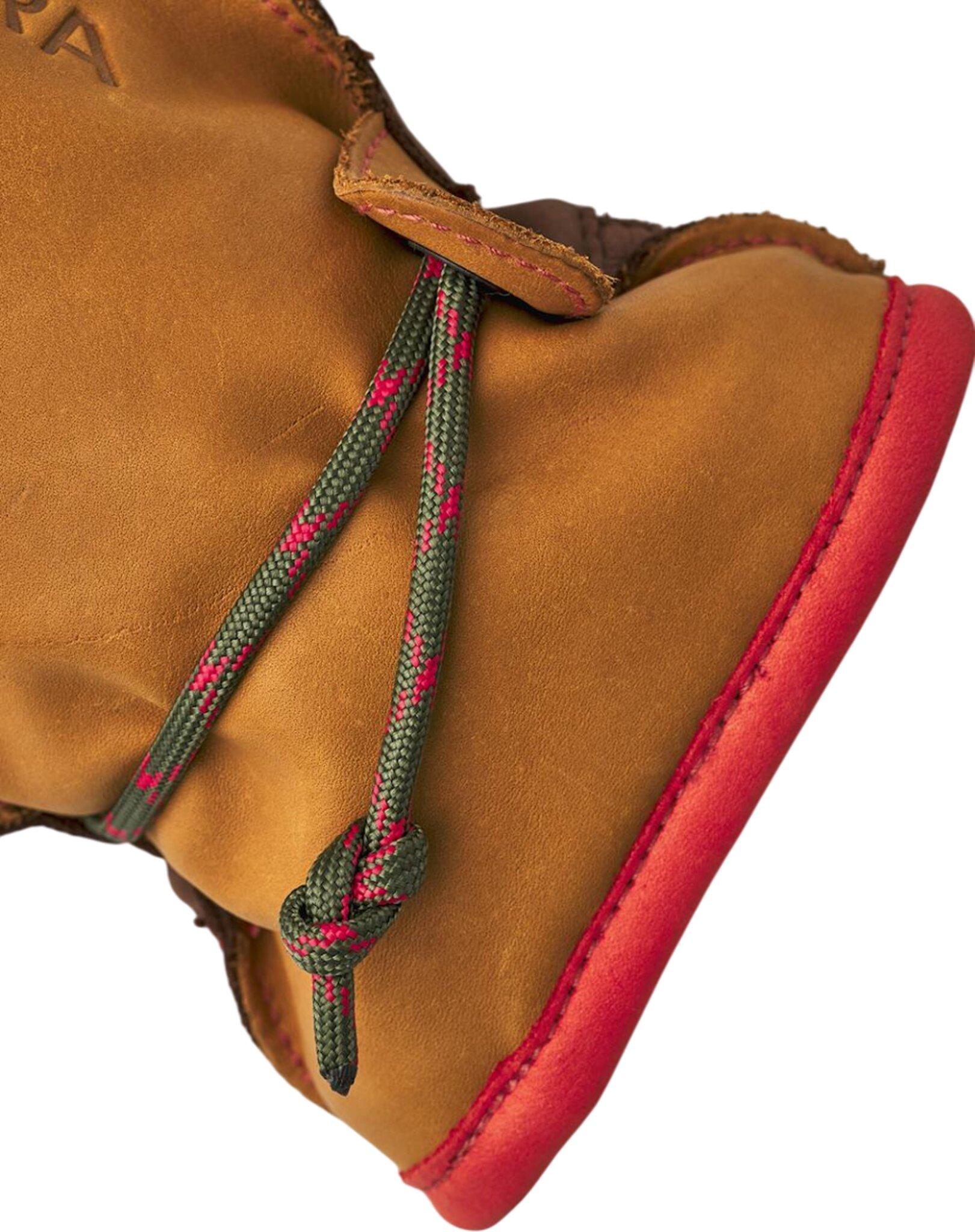 Numéro de l'image de la galerie de produits 2 pour le produit Gants Wakayama